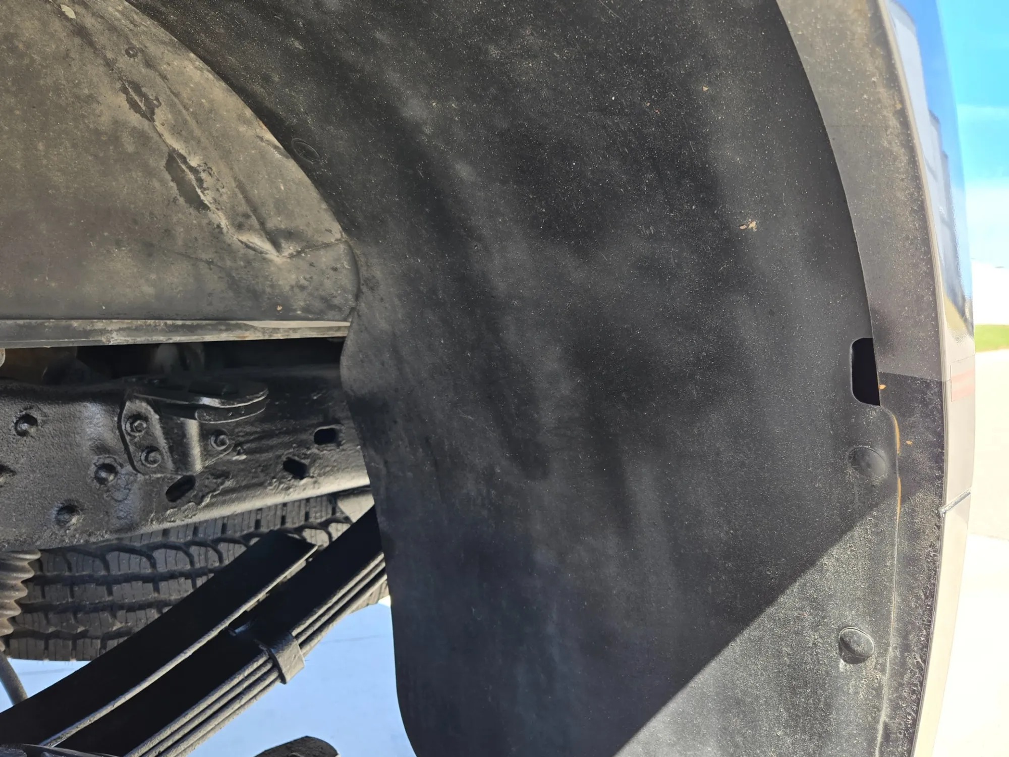 57k-Mile 2002 Ford F-350 Super Duty Lariat LE