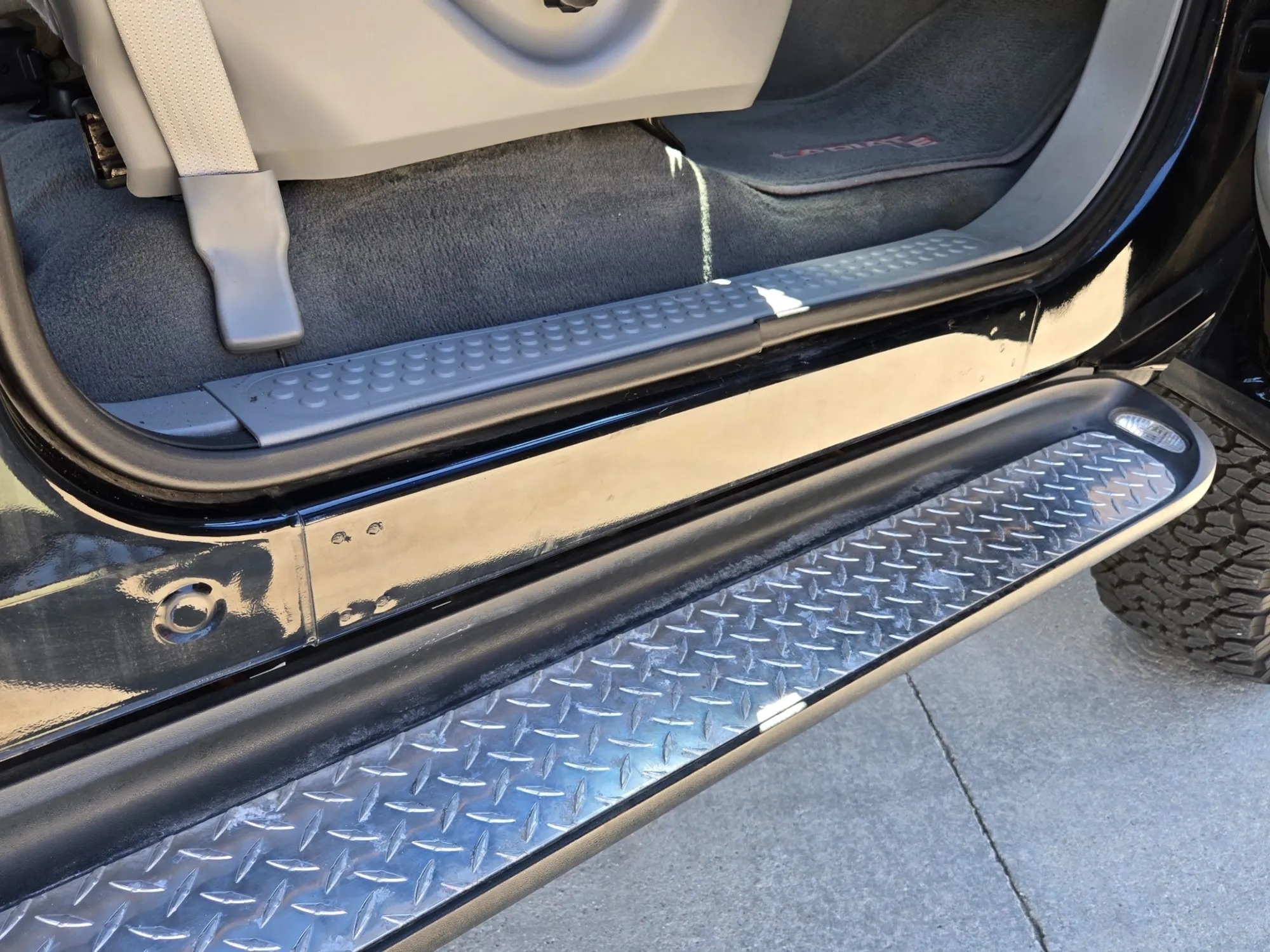 57k-Mile 2002 Ford F-350 Super Duty Lariat LE