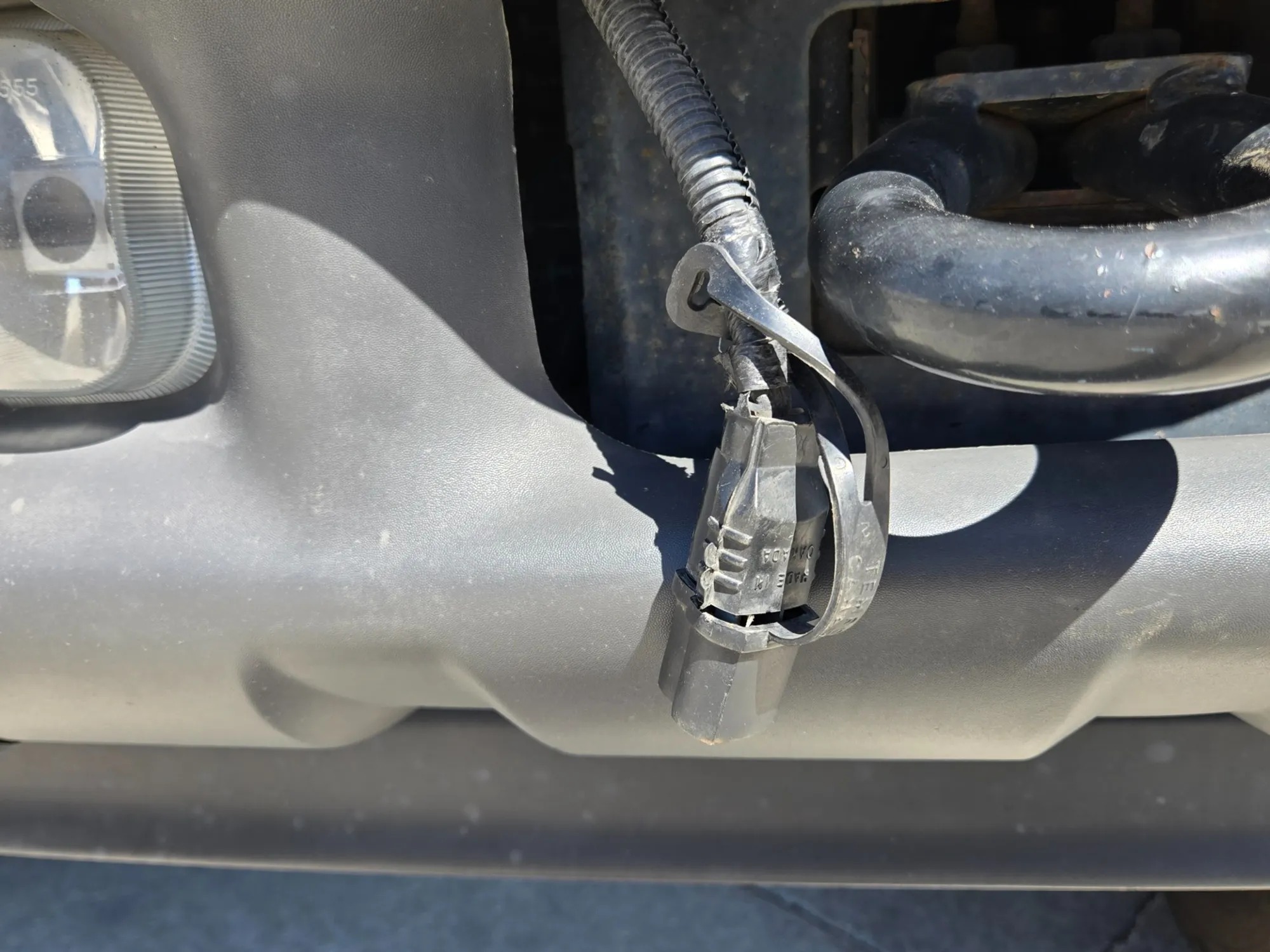 57k-Mile 2002 Ford F-350 Super Duty Lariat LE