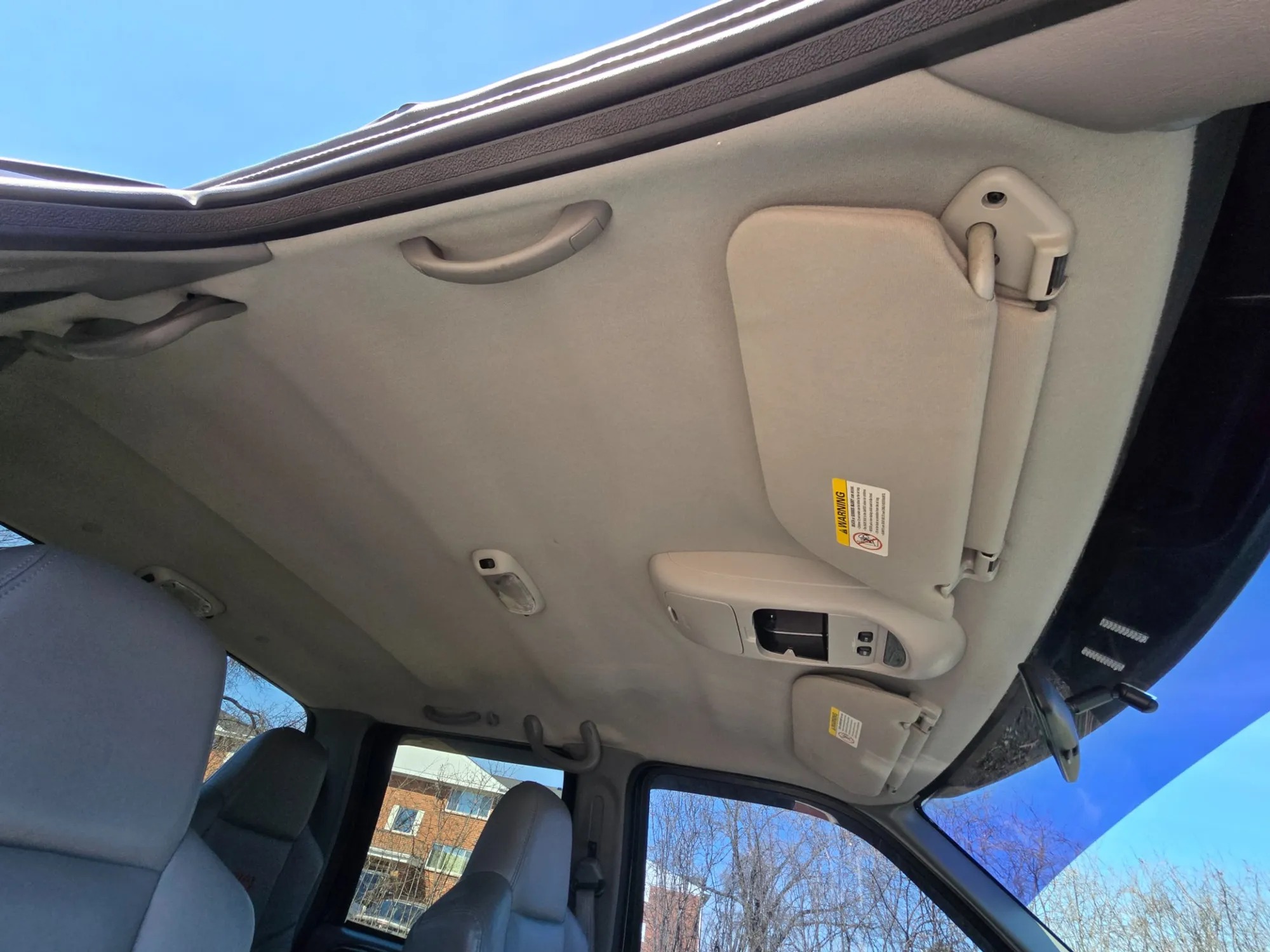 57k-Mile 2002 Ford F-350 Super Duty Lariat LE