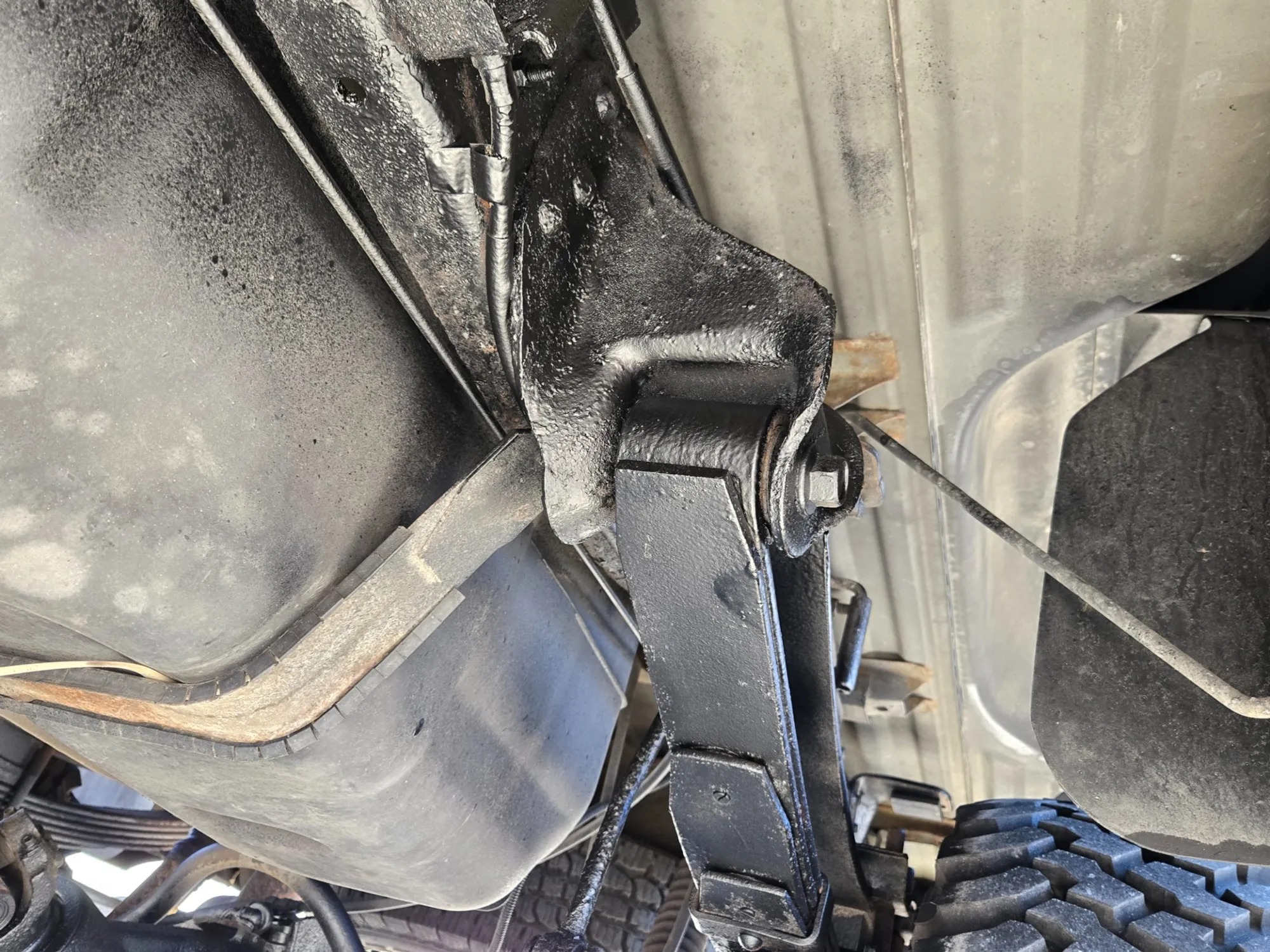 57k-Mile 2002 Ford F-350 Super Duty Lariat LE