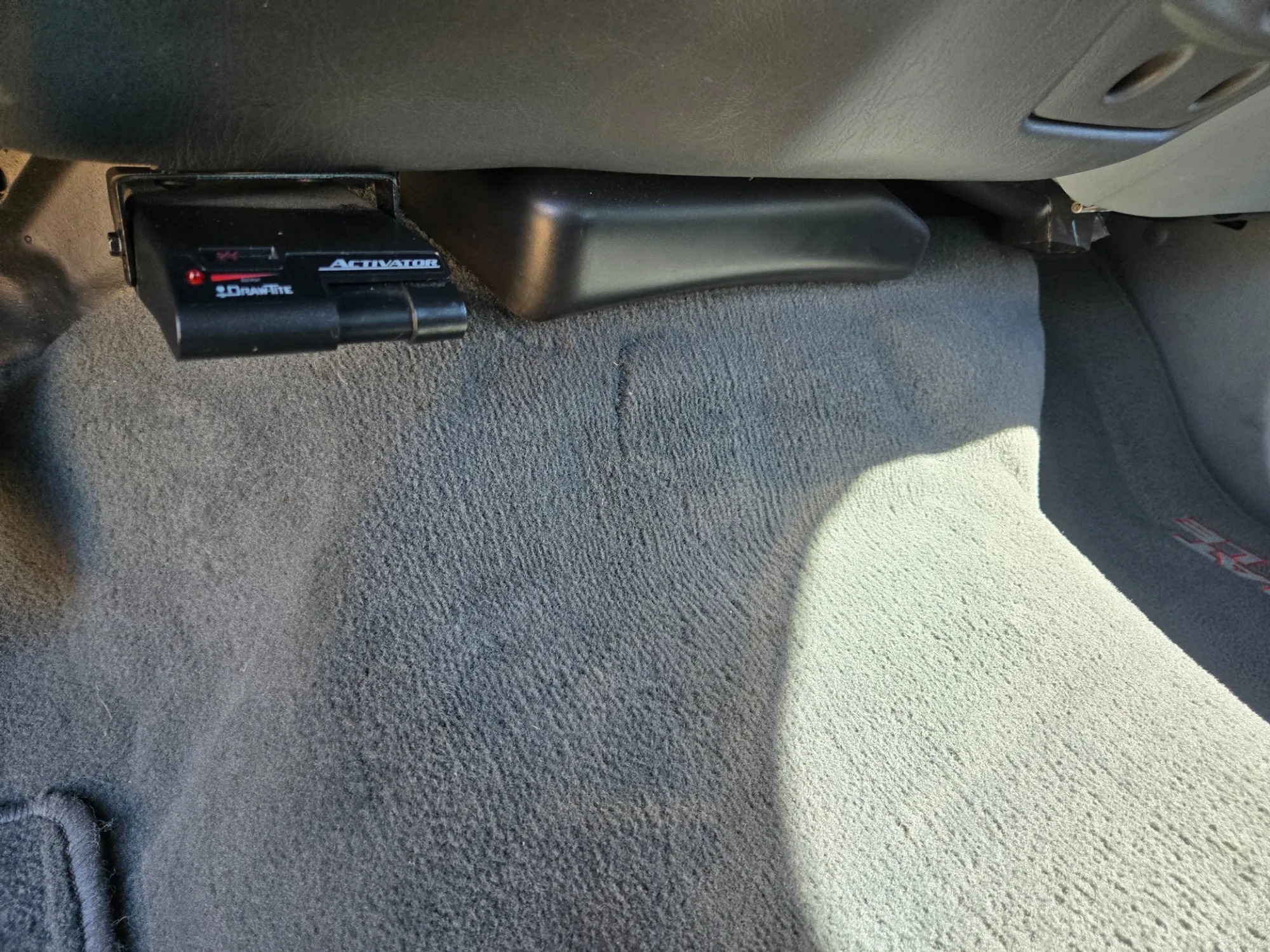 57k-Mile 2002 Ford F-350 Super Duty Lariat LE