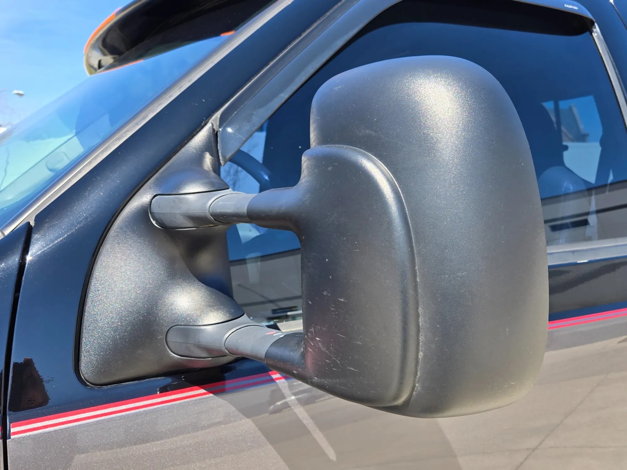 57k-Mile 2002 Ford F-350 Super Duty Lariat LE