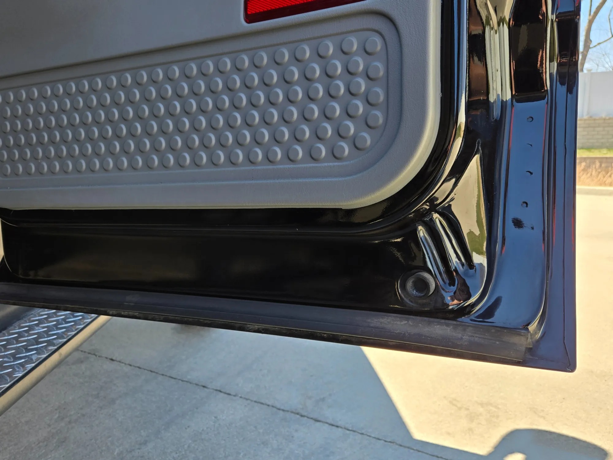 57k-Mile 2002 Ford F-350 Super Duty Lariat LE