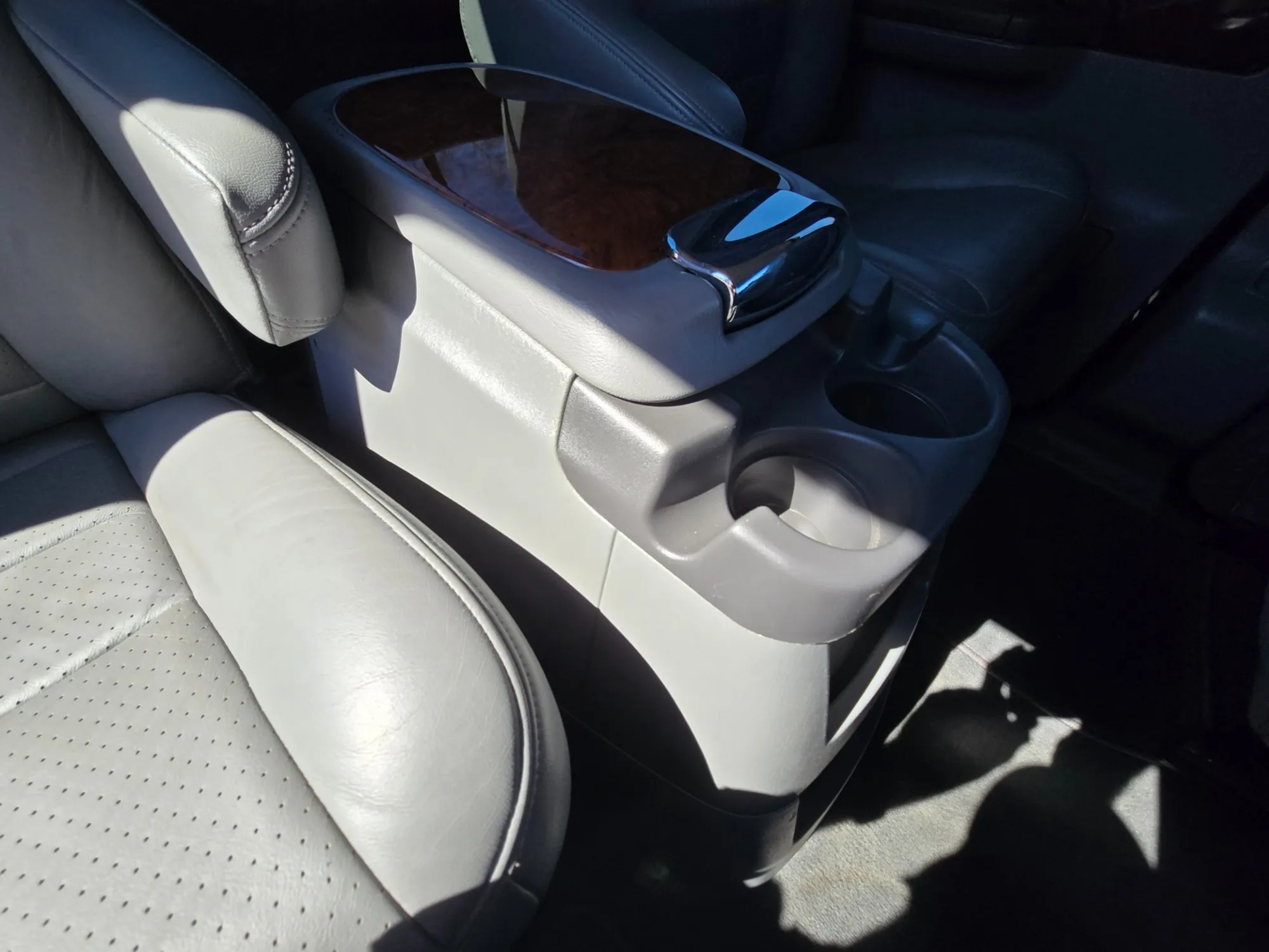 57k-Mile 2002 Ford F-350 Super Duty Lariat LE