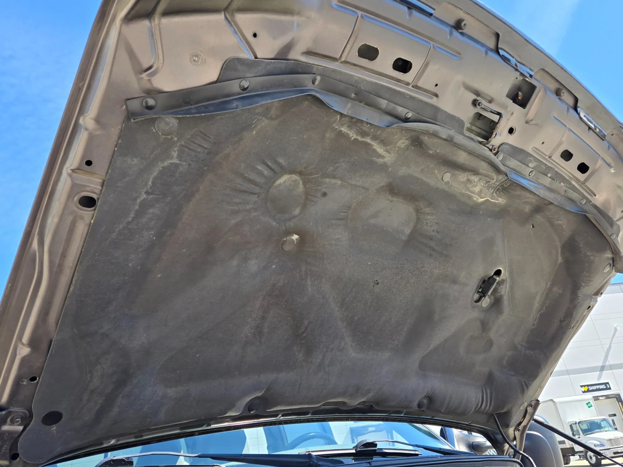 57k-Mile 2002 Ford F-350 Super Duty Lariat LE