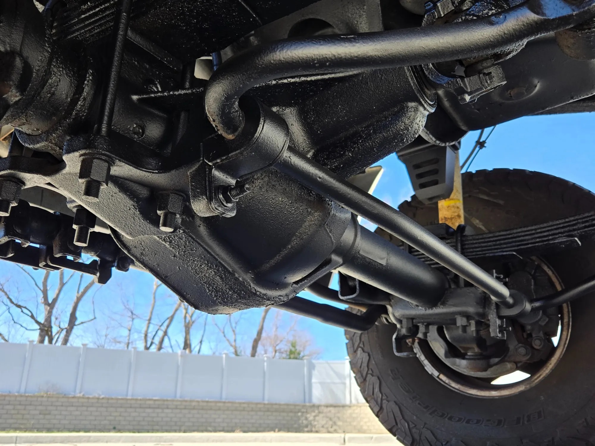 57k-Mile 2002 Ford F-350 Super Duty Lariat LE