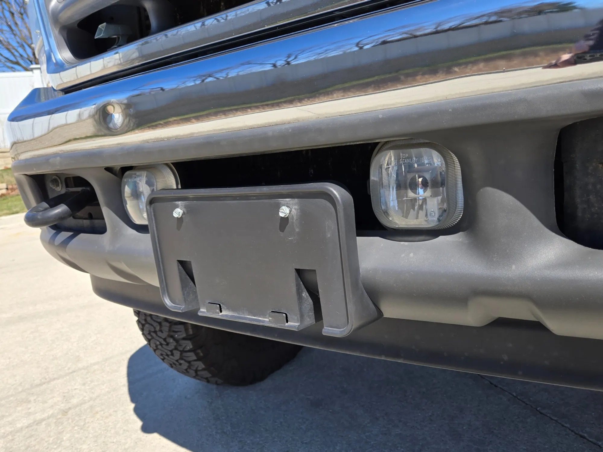 57k-Mile 2002 Ford F-350 Super Duty Lariat LE