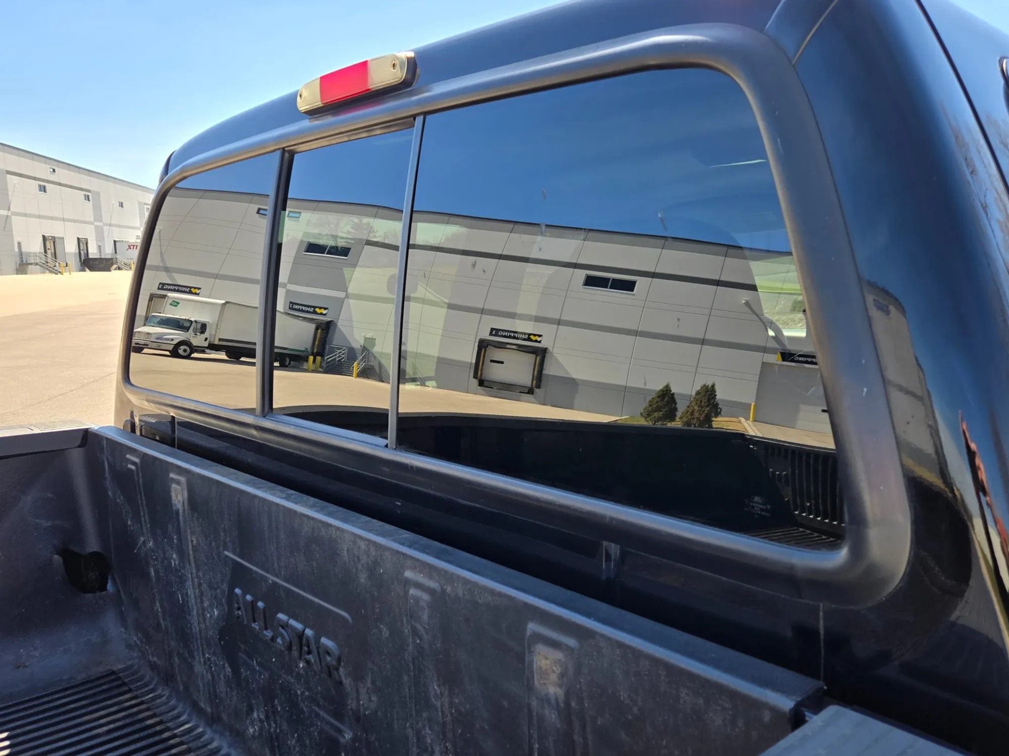 57k-Mile 2002 Ford F-350 Super Duty Lariat LE