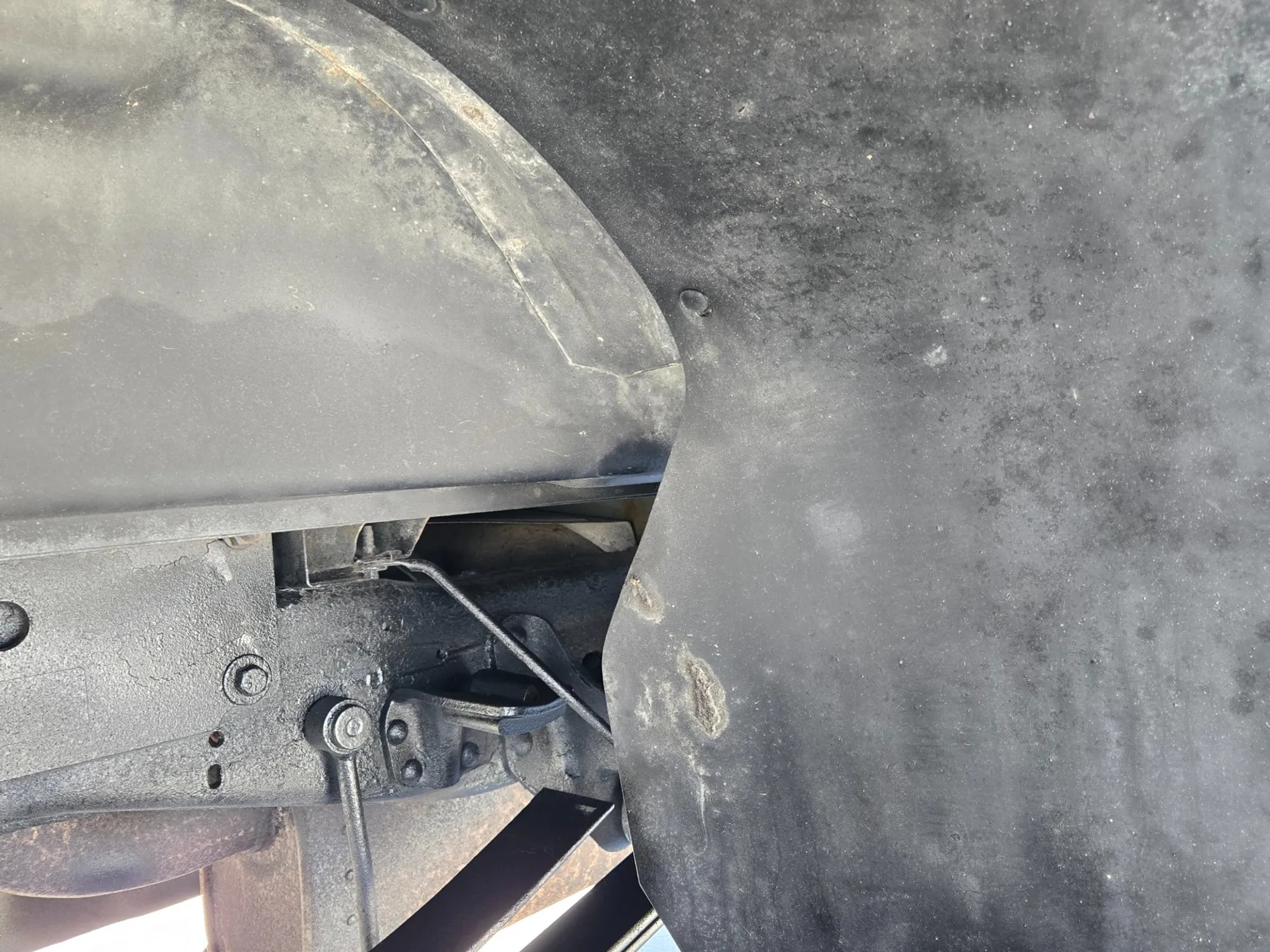 57k-Mile 2002 Ford F-350 Super Duty Lariat LE