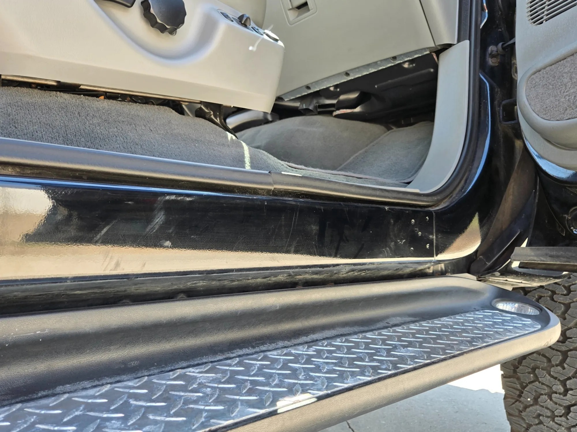 57k-Mile 2002 Ford F-350 Super Duty Lariat LE