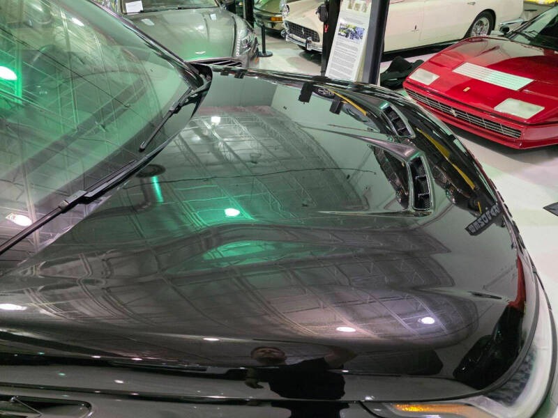 2019 Land Rover Range Rover Sport SVR