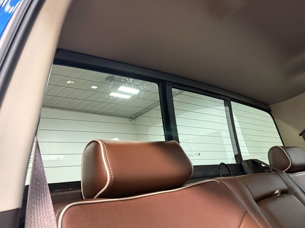 2015 Chevrolet Silverado 2500HD High Country