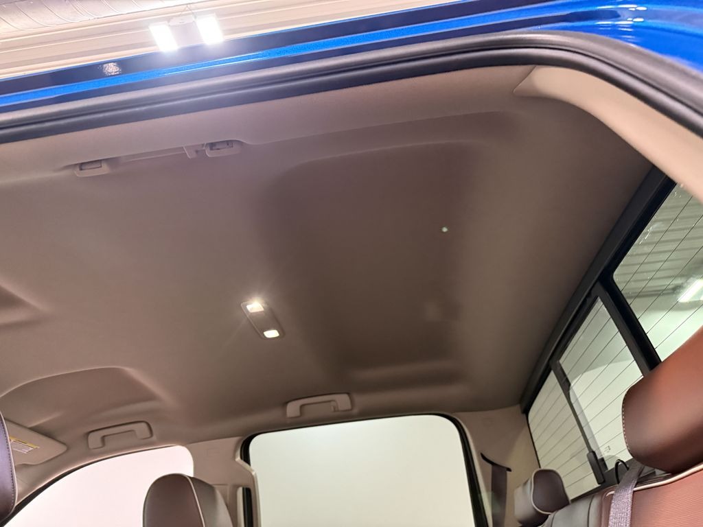 2015 Chevrolet Silverado 2500HD High Country