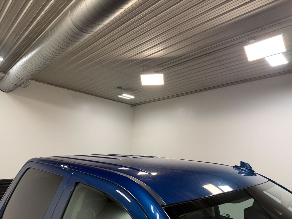 2015 Chevrolet Silverado 2500HD High Country