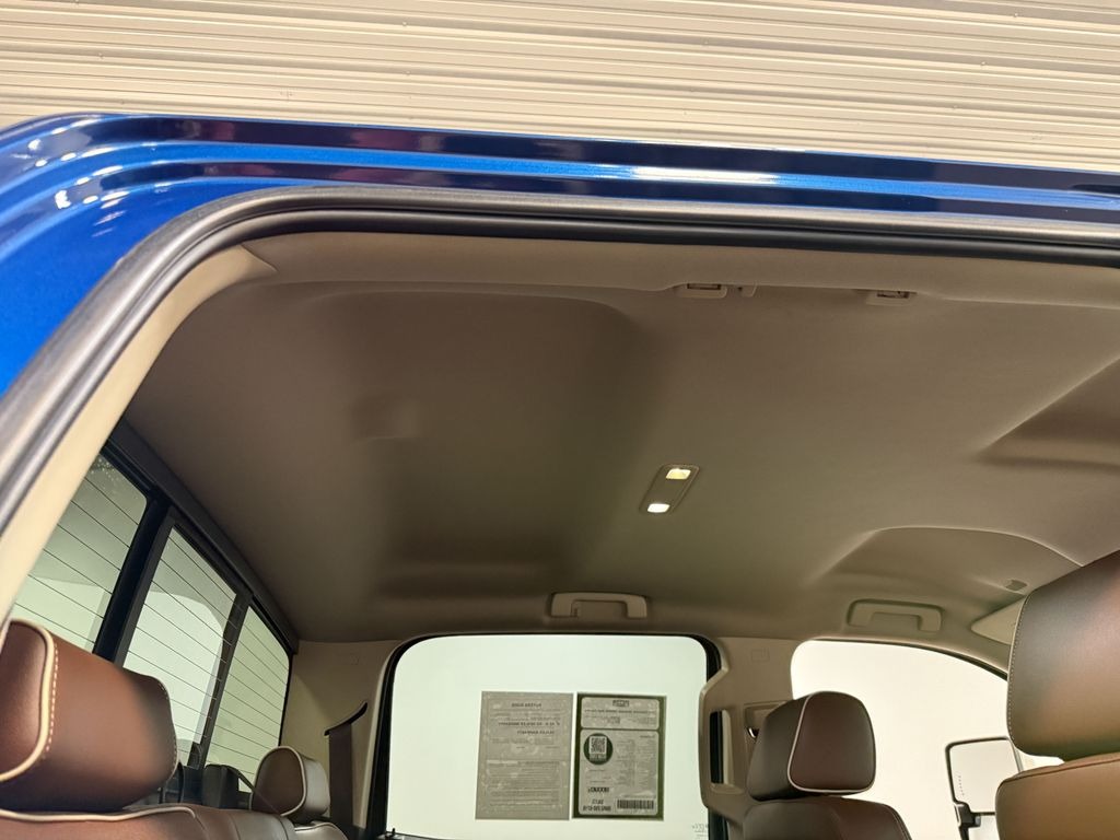 2015 Chevrolet Silverado 2500HD High Country