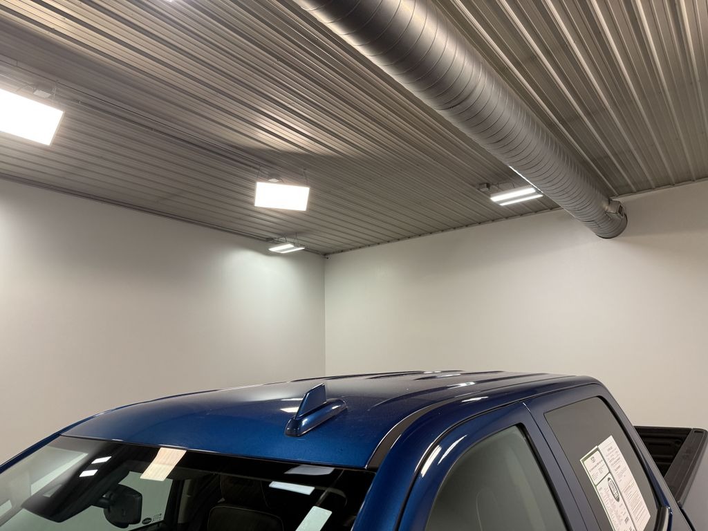 2015 Chevrolet Silverado 2500HD High Country