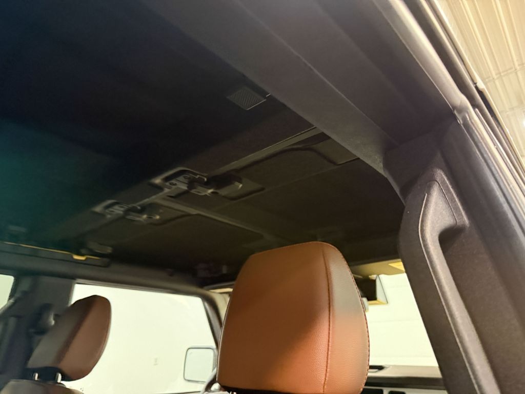 2023 Ford Bronco Heritage Limited Edition