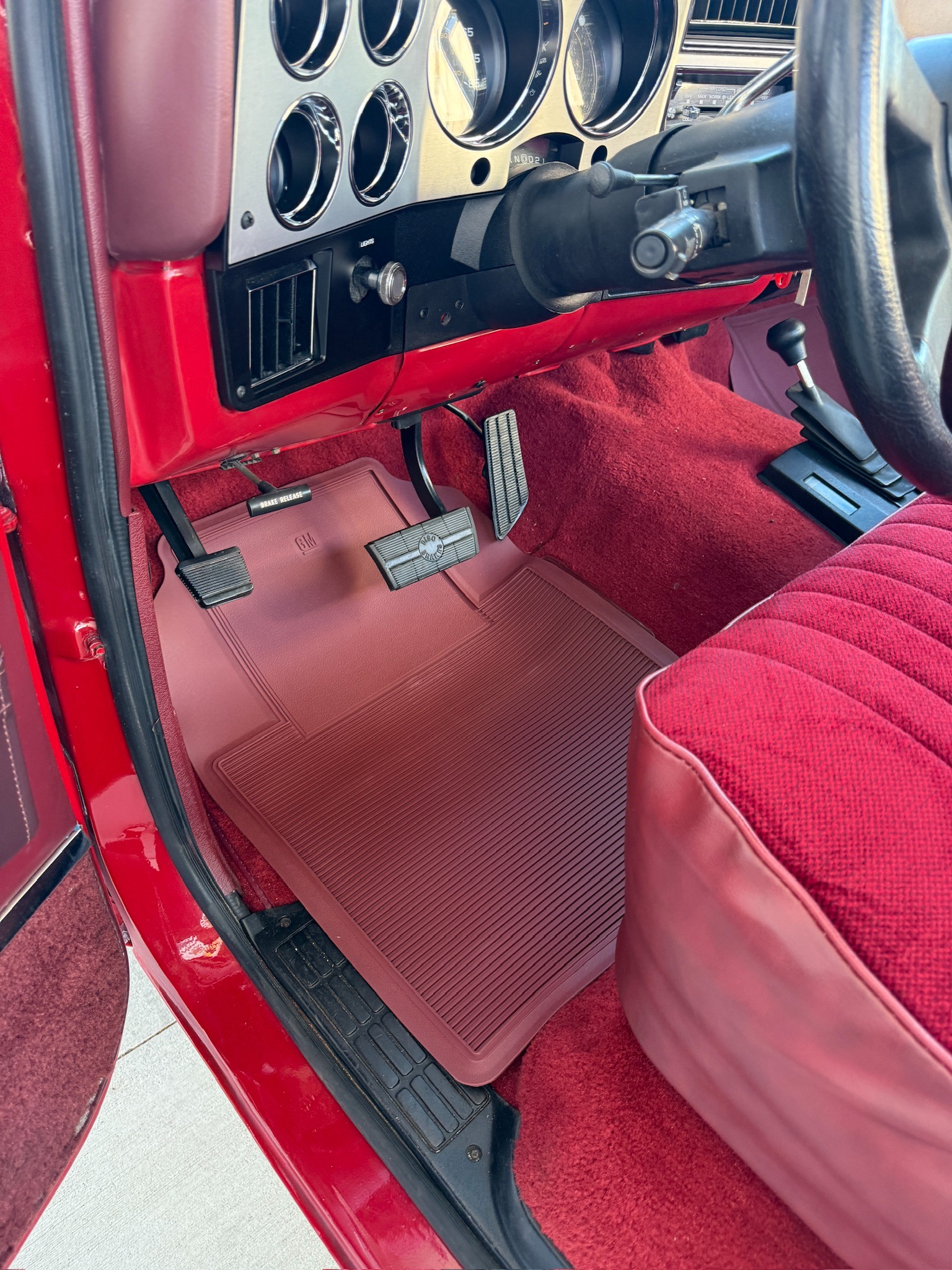 1987 Chevrolet Silverado V-10