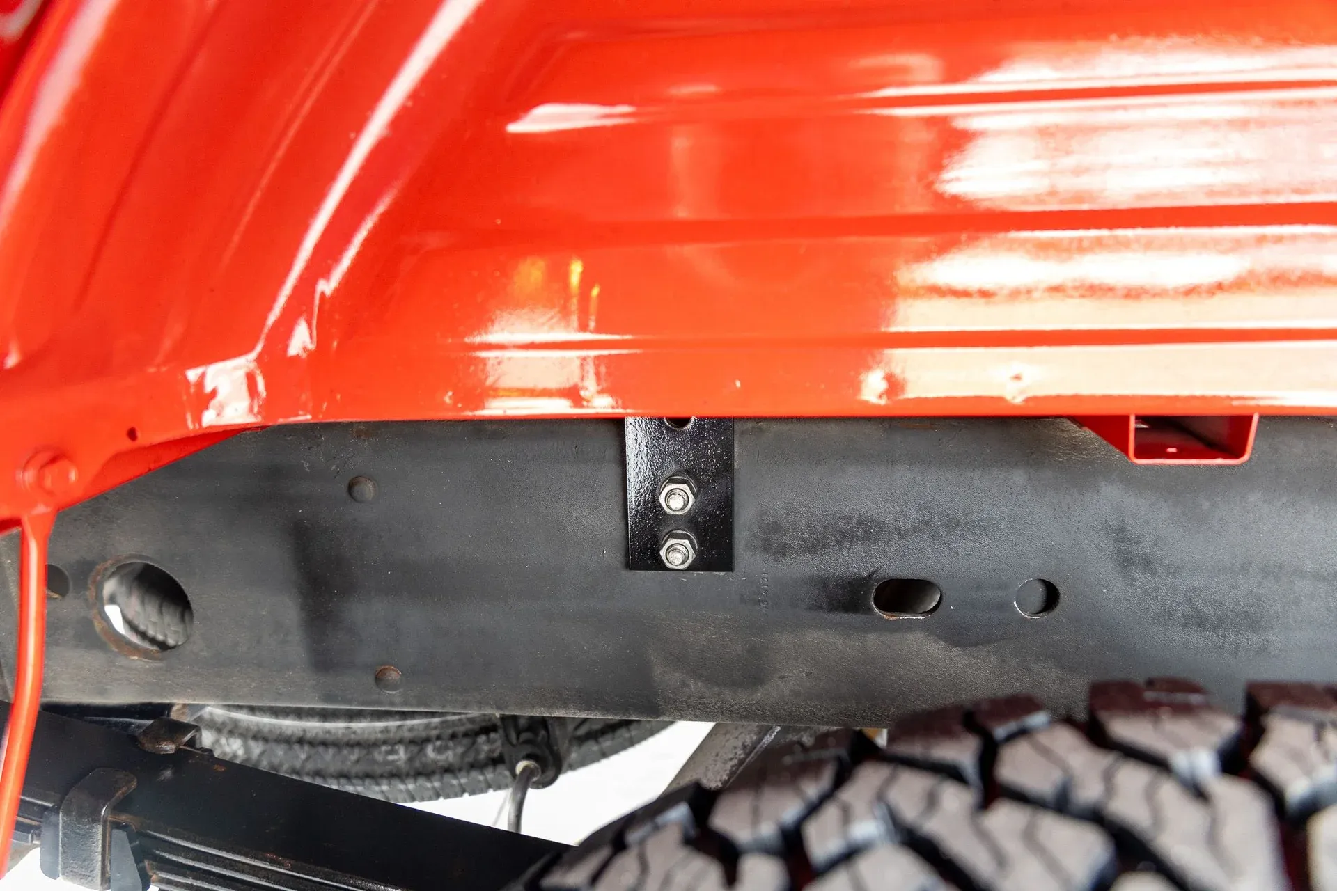 2007 Chevrolet Silverado 2500HD