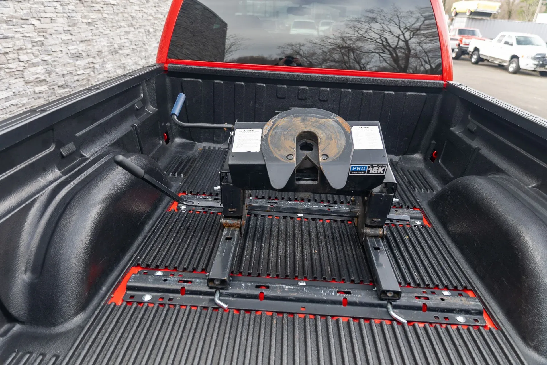 2007 Chevrolet Silverado 2500HD