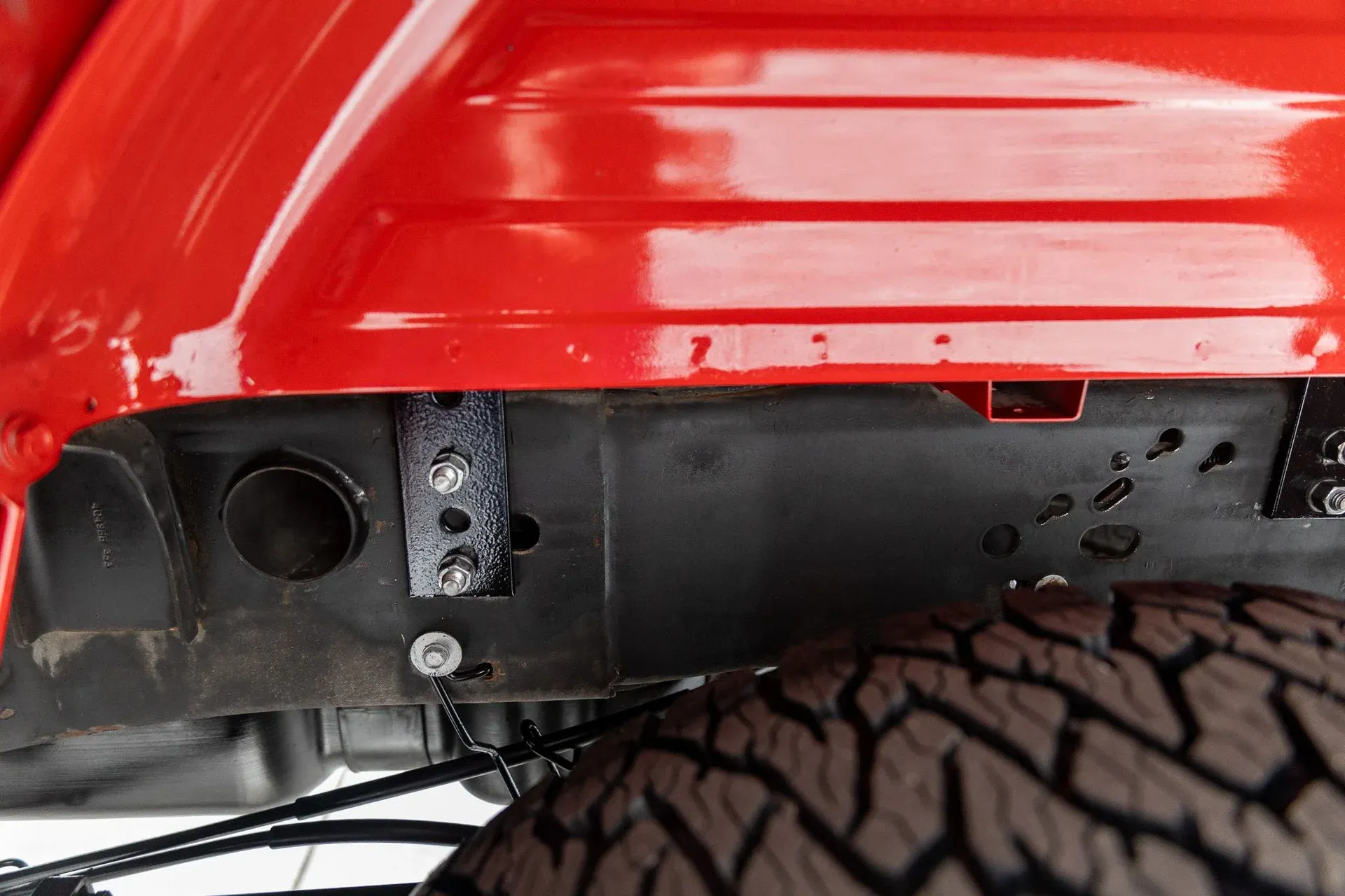 2007 Chevrolet Silverado 2500HD