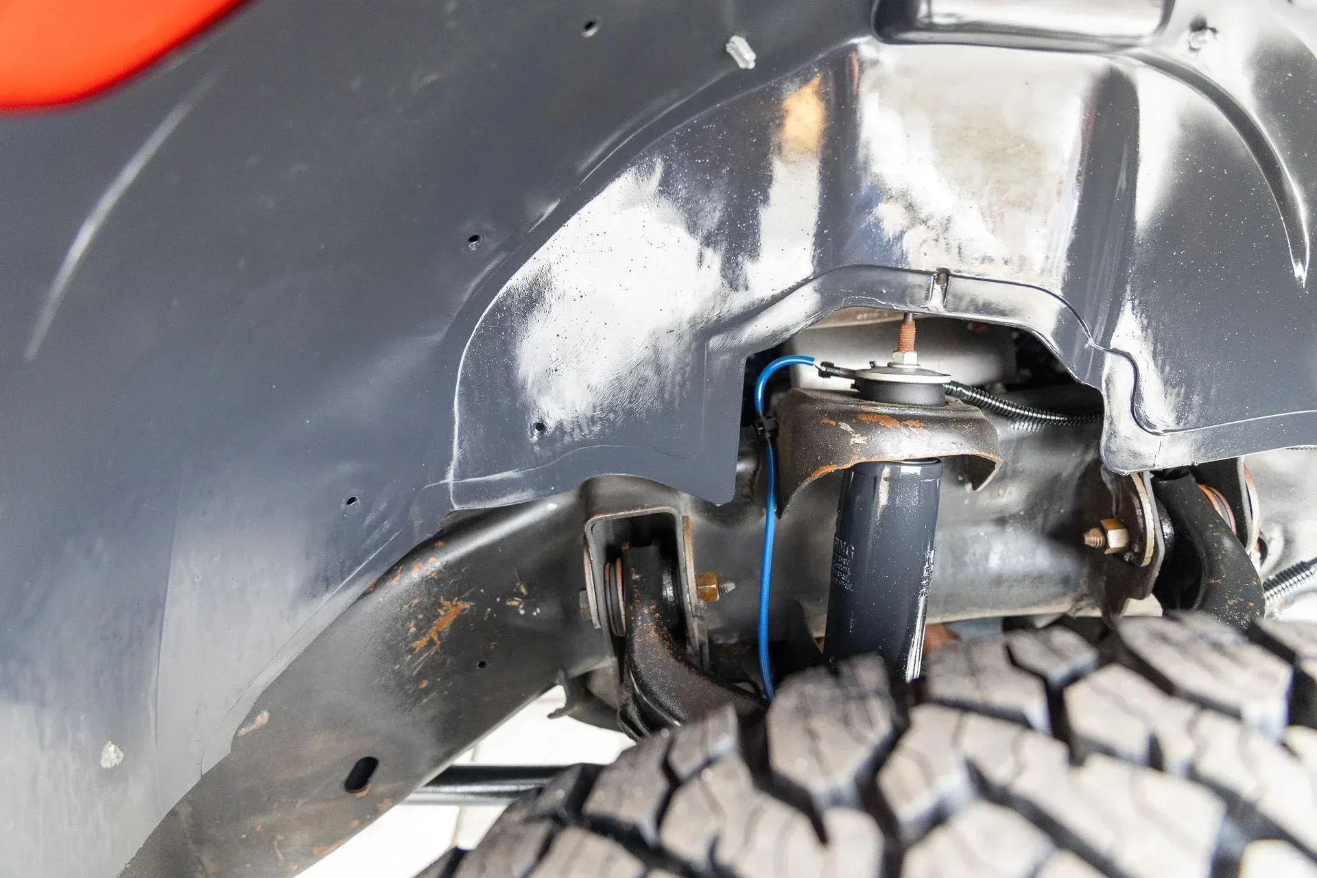 2007 Chevrolet Silverado 2500HD