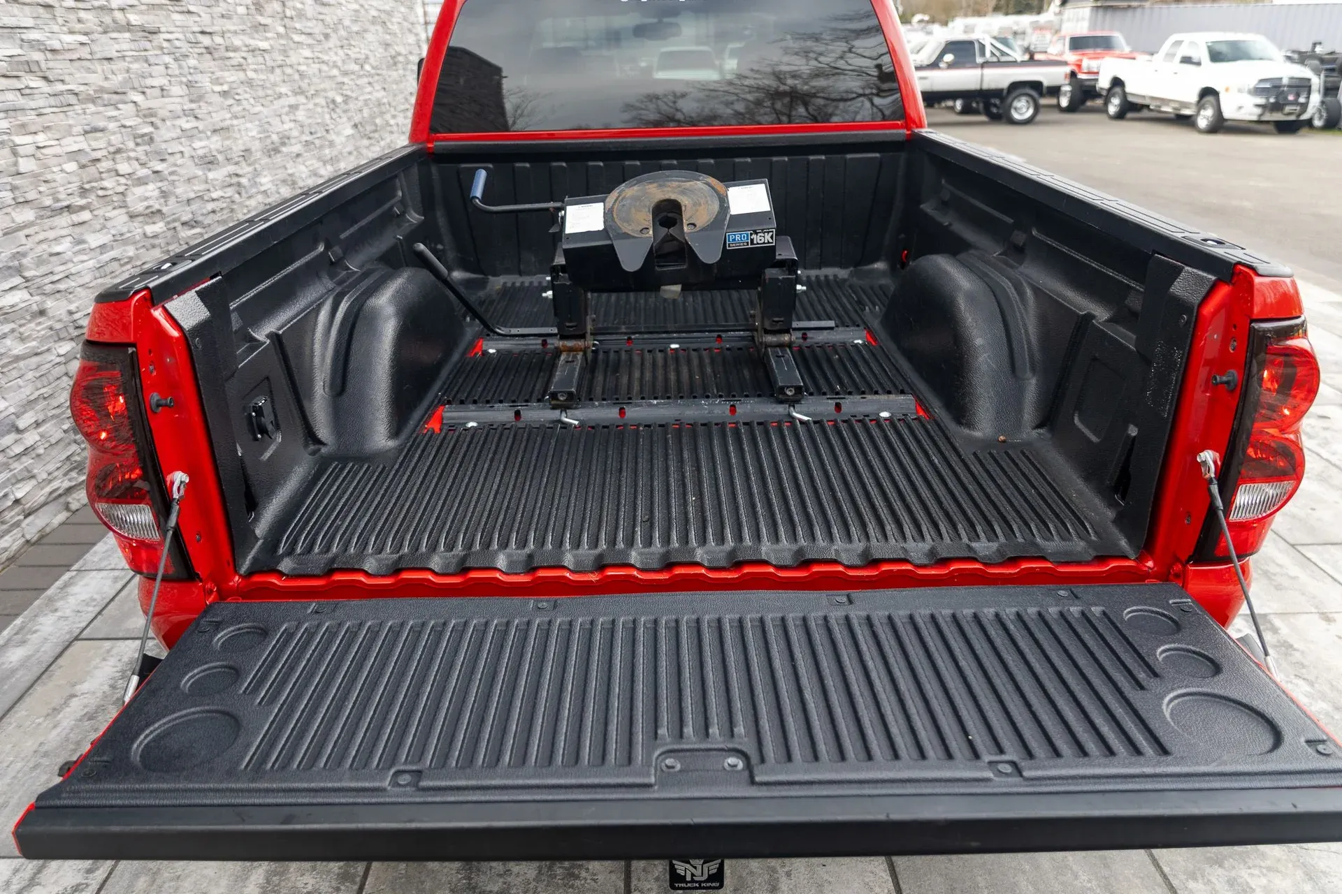 2007 Chevrolet Silverado 2500HD