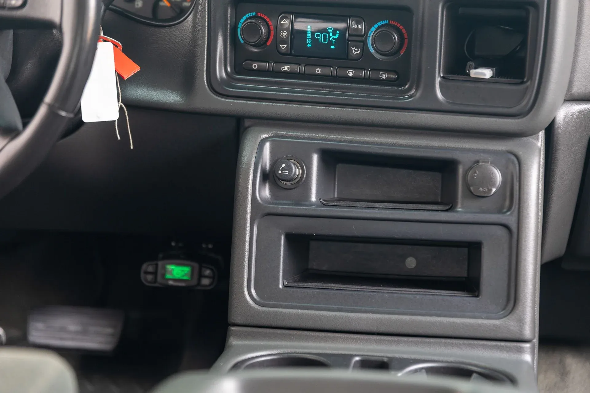 2007 Chevrolet Silverado 2500HD