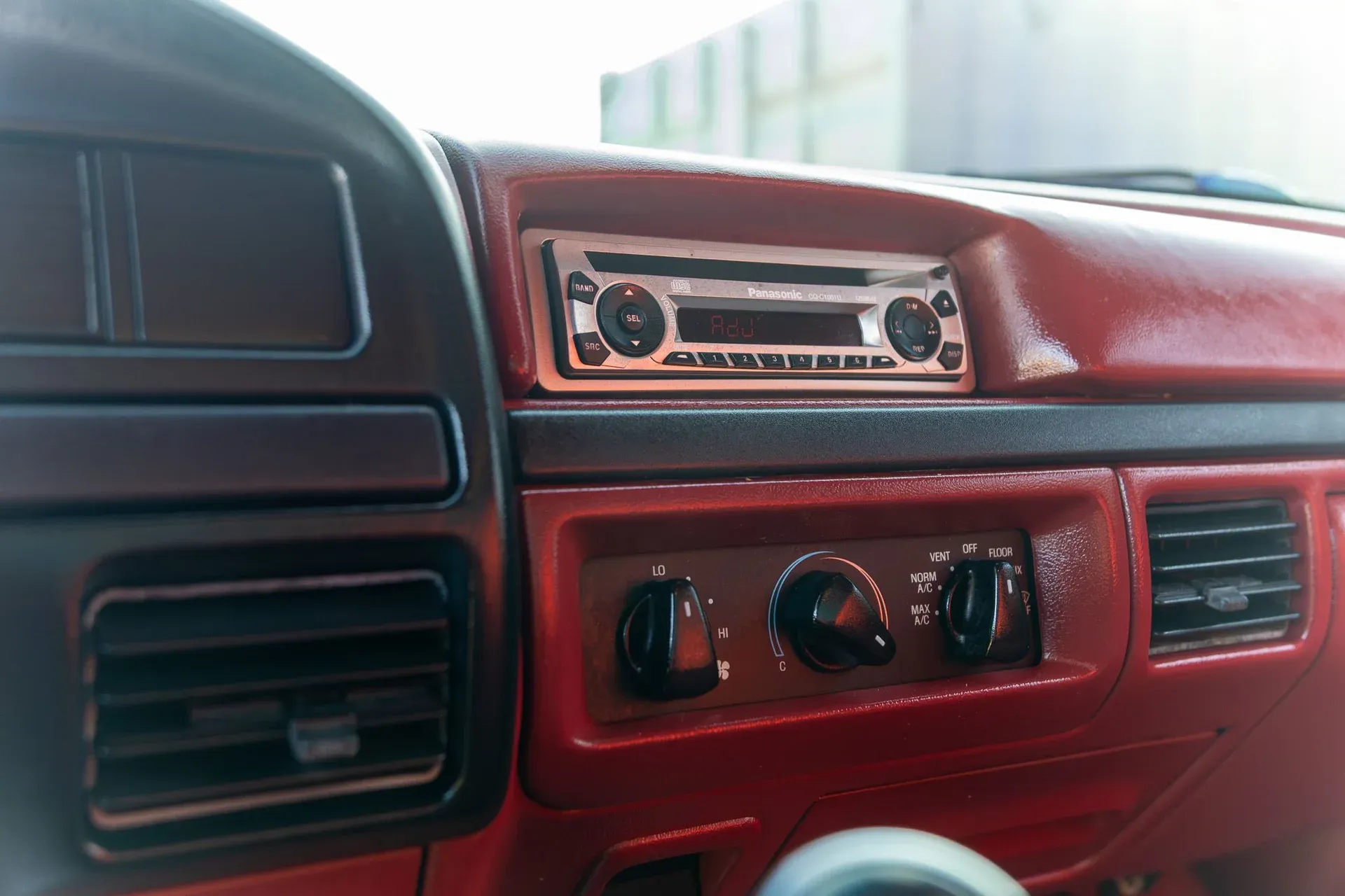 1997 Ford F-250 XLT