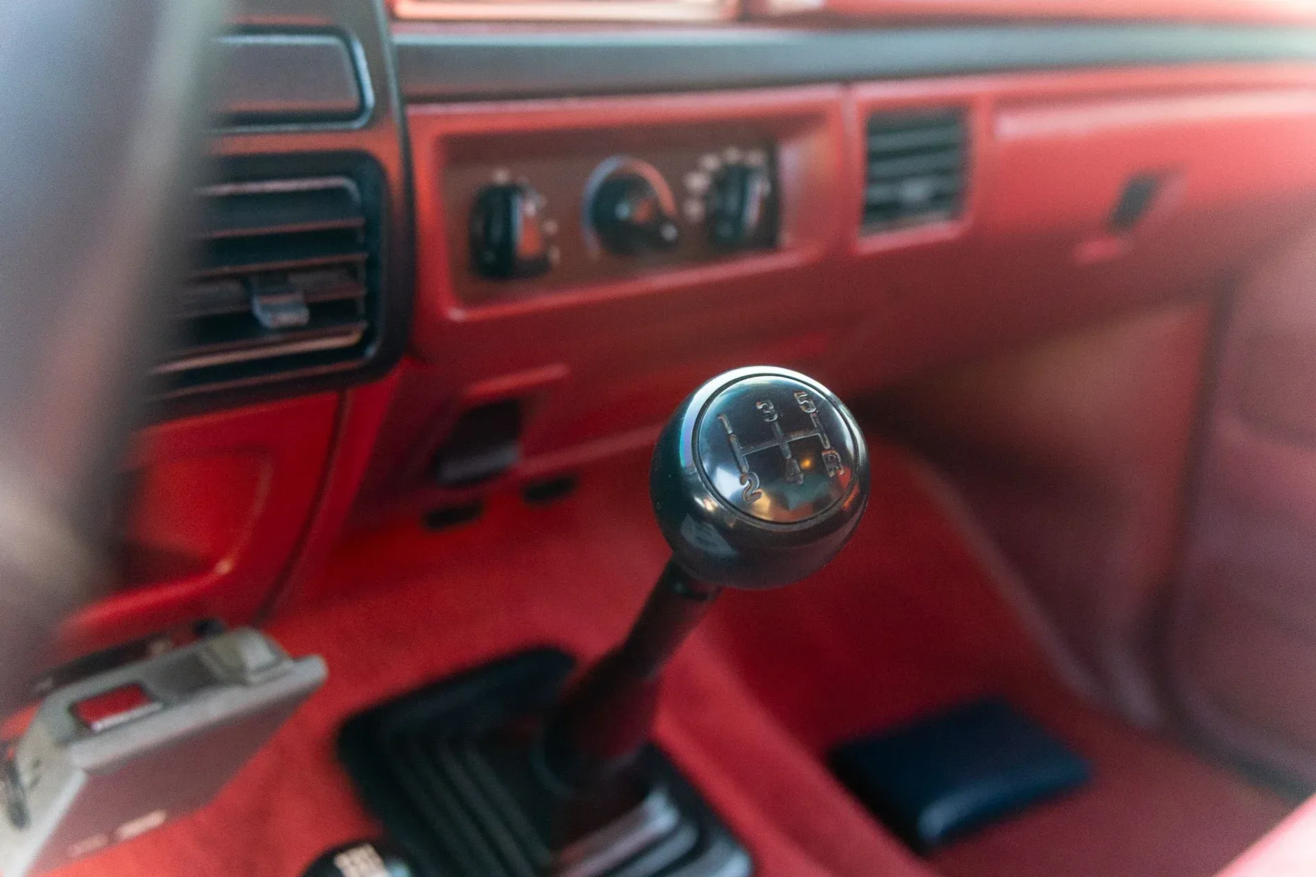 1997 Ford F-250 XLT