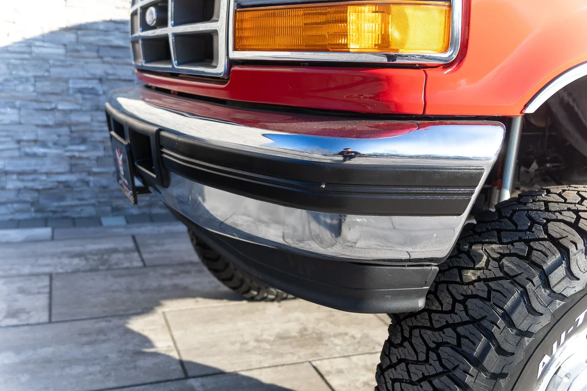 1997 Ford F-250 XLT