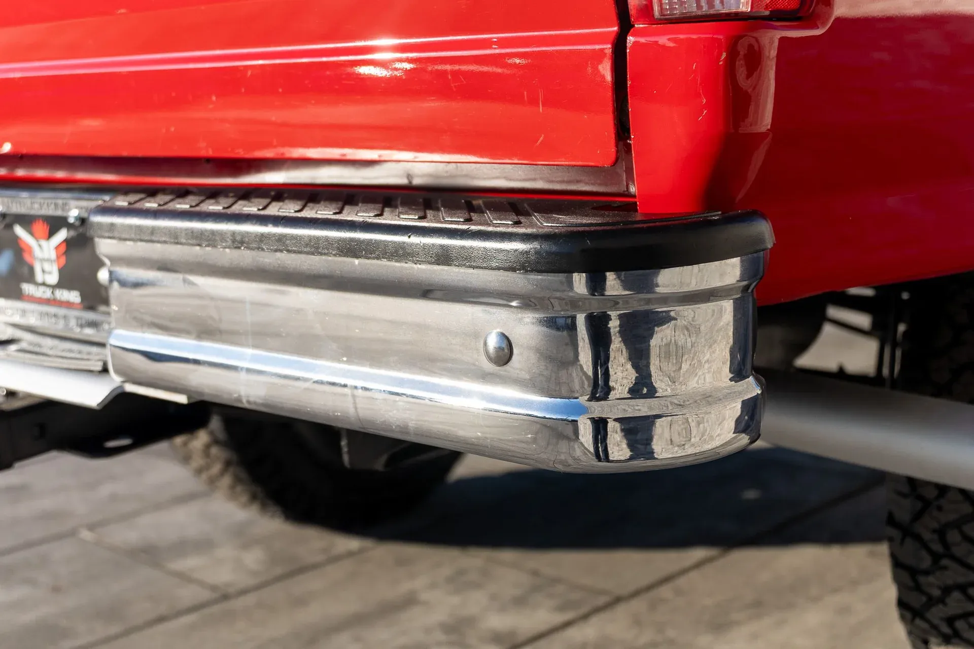 1997 Ford F-250 XLT