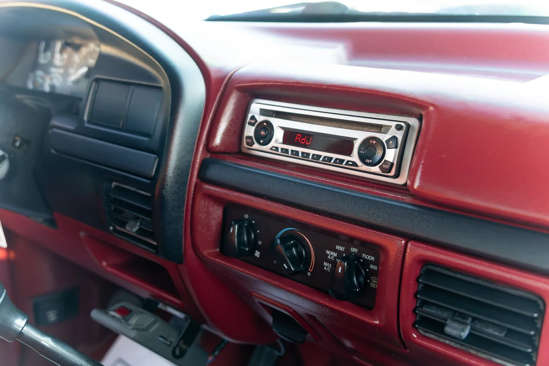 1997 Ford F-250 XLT