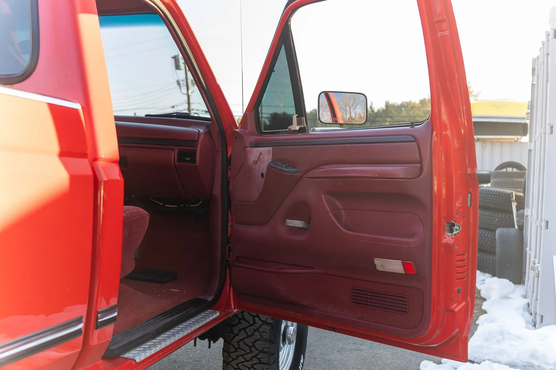 1997 Ford F-250 XLT