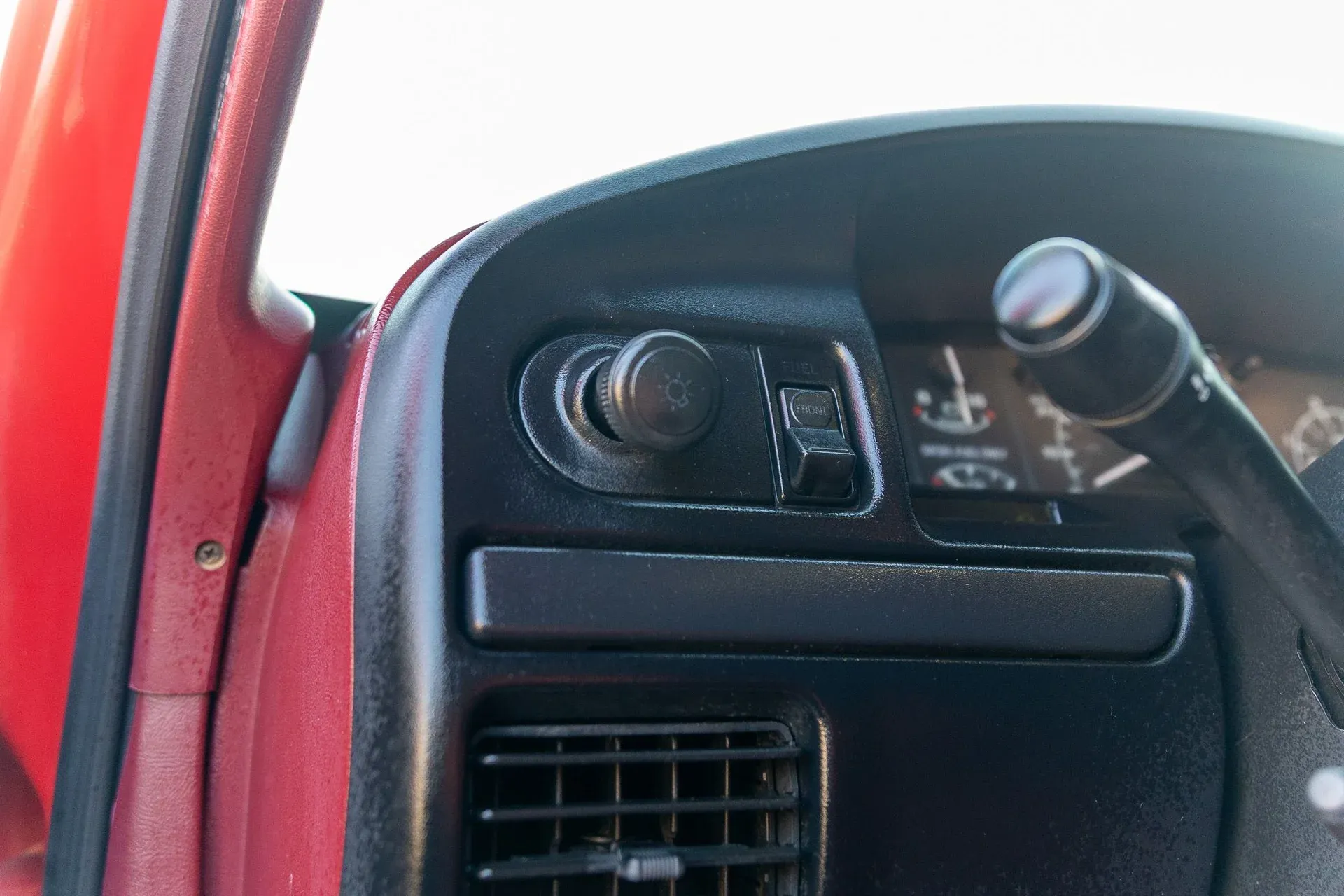 1997 Ford F-250 XLT