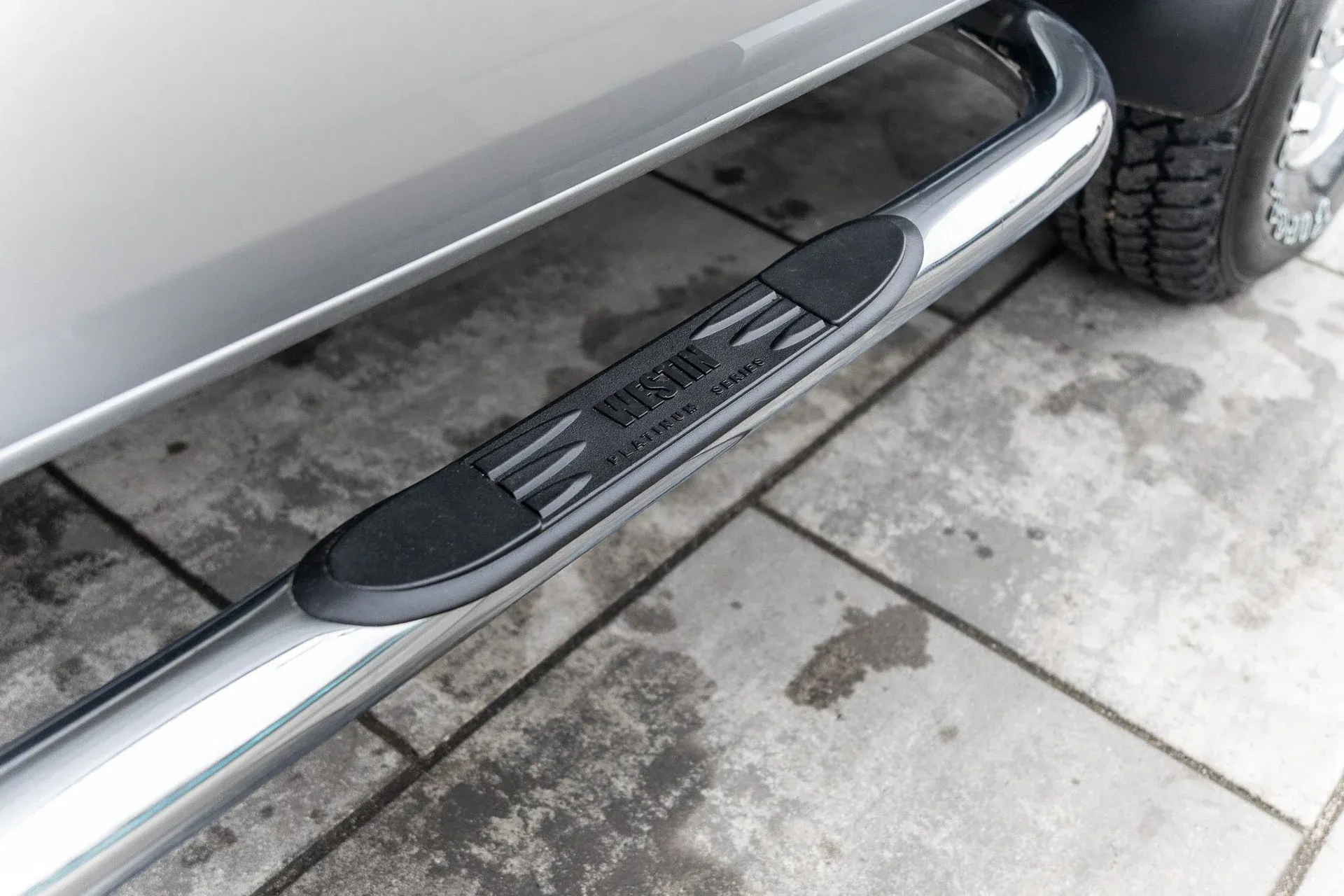 2001 Dodge Ram 2500 X-Cab