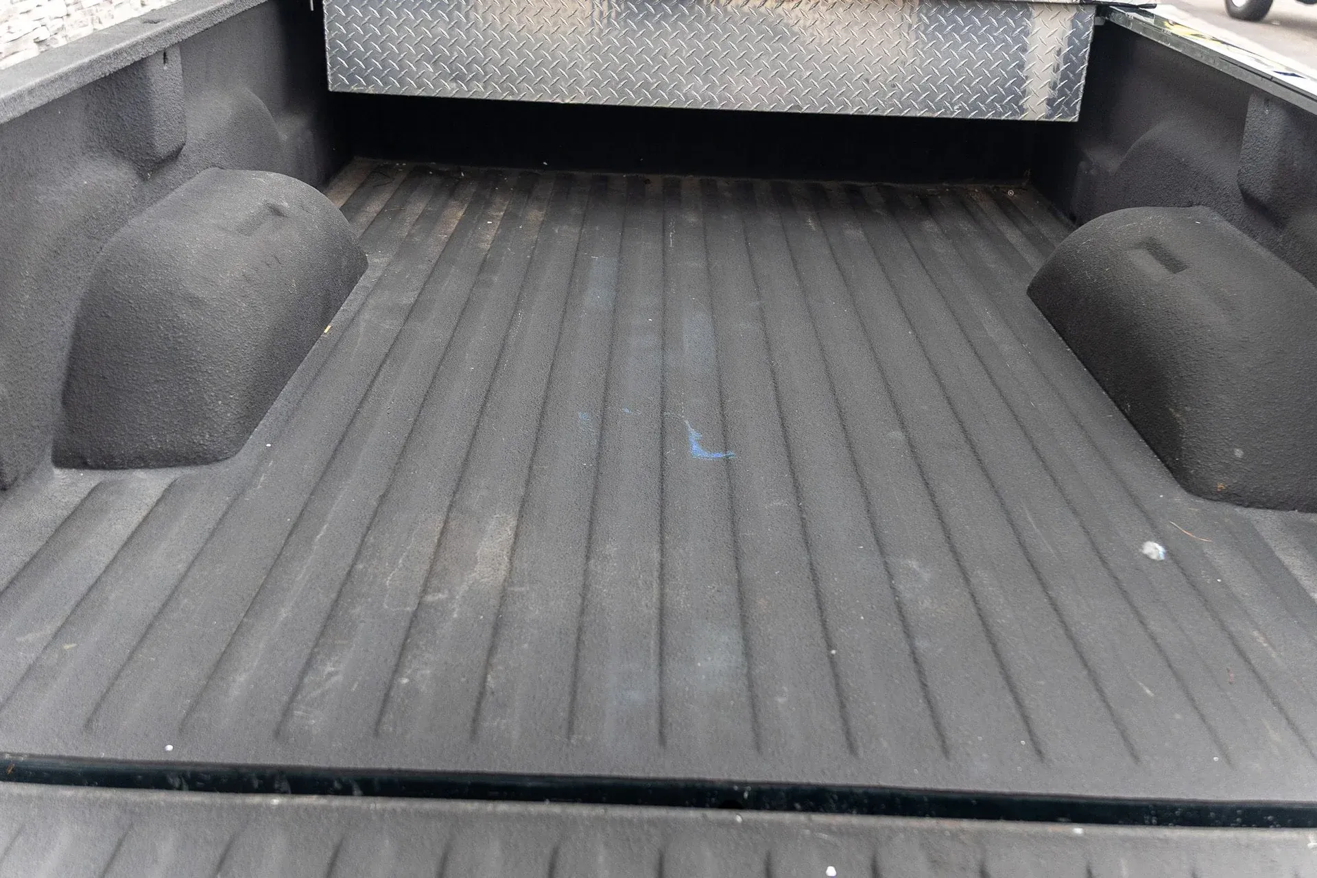 2001 Dodge Ram 2500 X-Cab