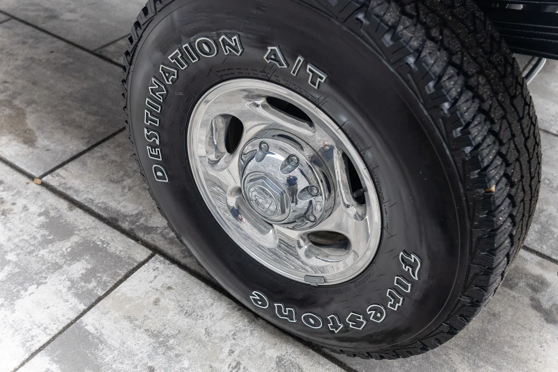 2001 Dodge Ram 2500 X-Cab