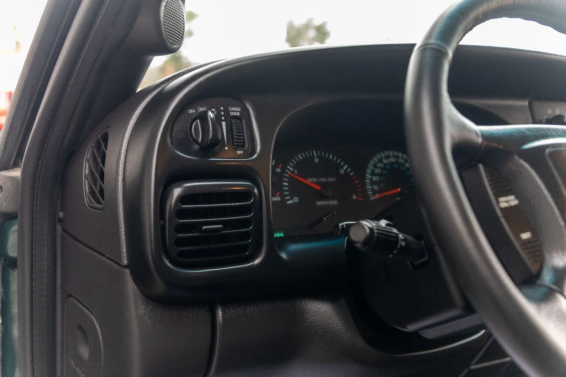 2001 Dodge Ram 2500 X-Cab