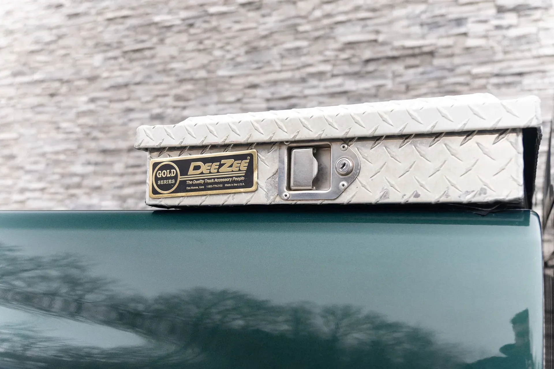 2001 Dodge Ram 2500 X-Cab