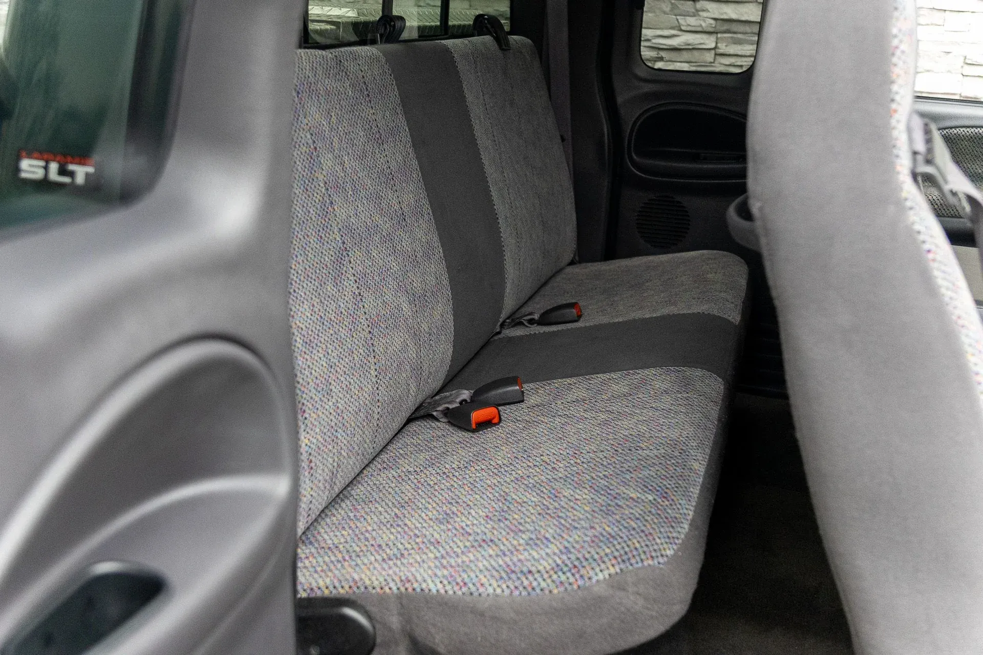 2001 Dodge Ram 2500 X-Cab