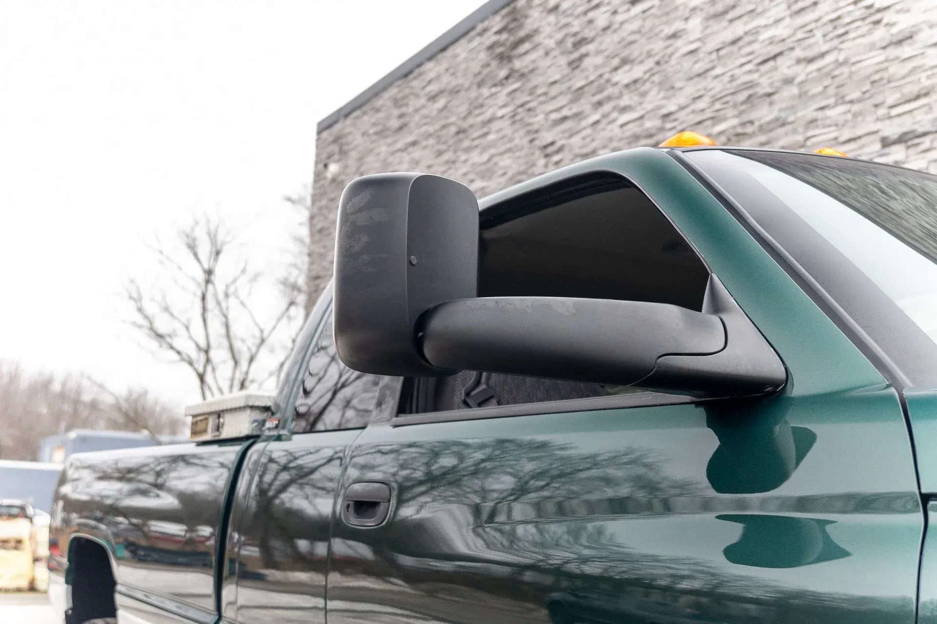 2001 Dodge Ram 2500 X-Cab