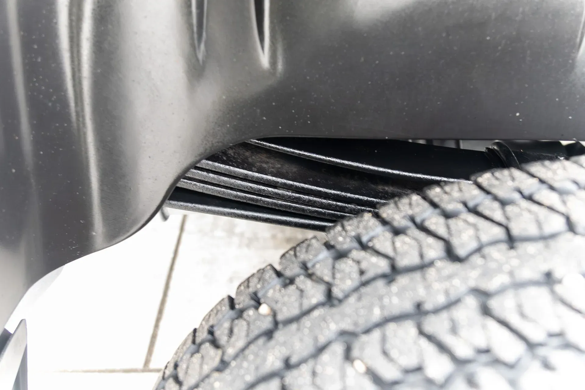 2001 Dodge Ram 2500 X-Cab