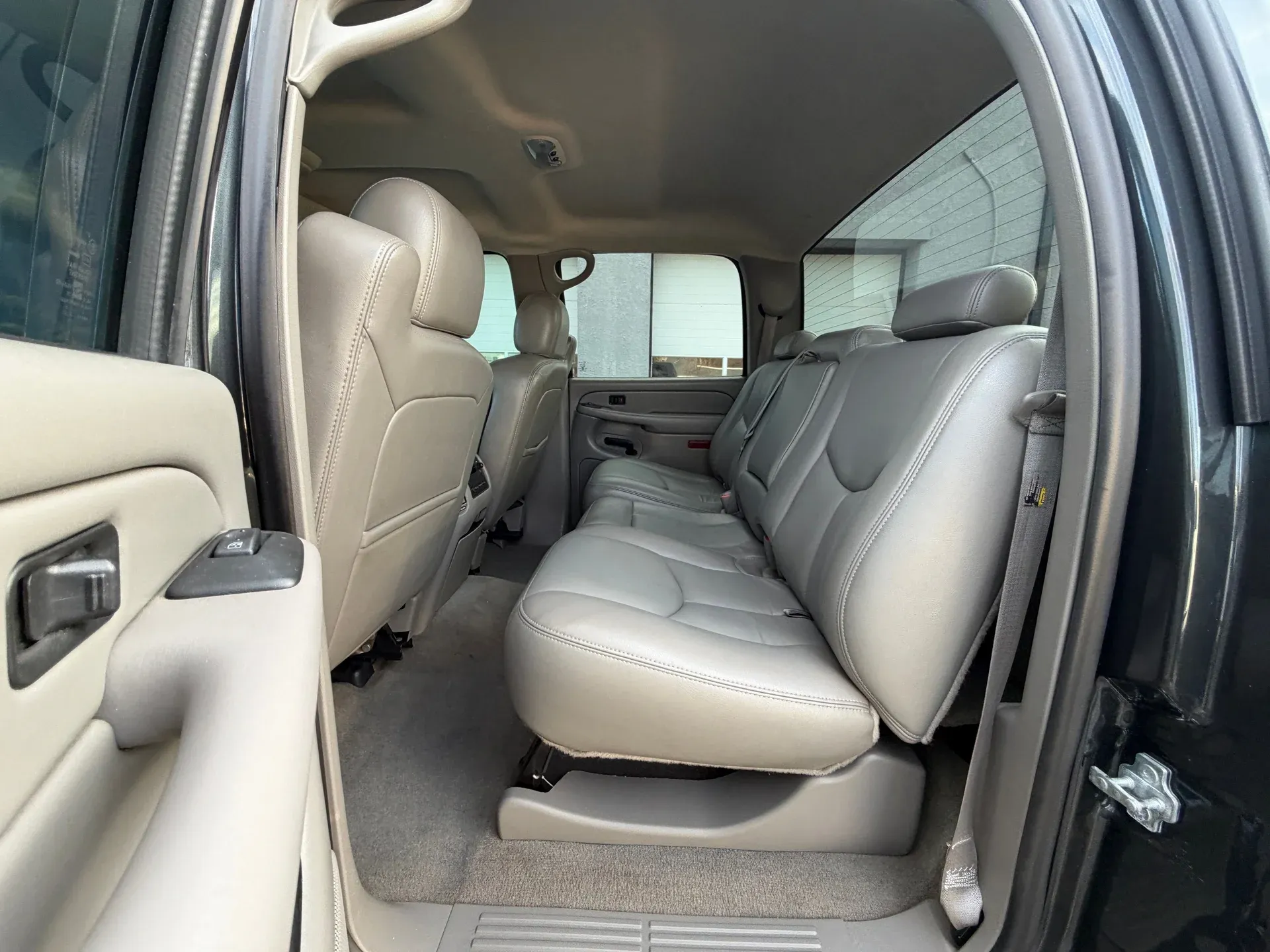 2005 GMC Sierra 3500 SLT