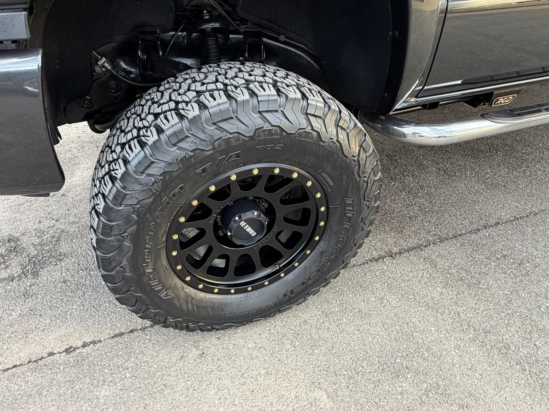 2005 GMC Sierra 3500 SLT