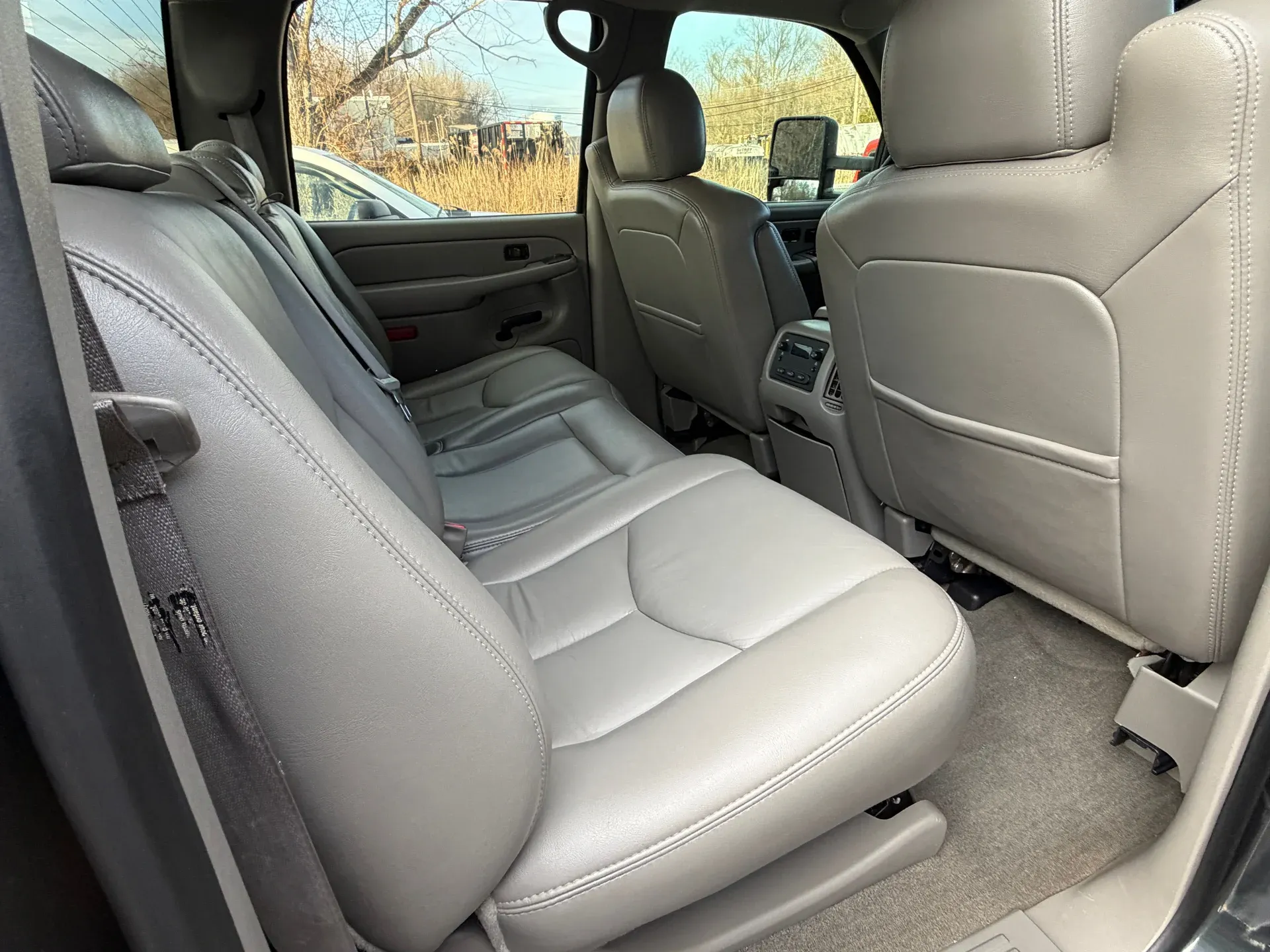 2005 GMC Sierra 3500 SLT