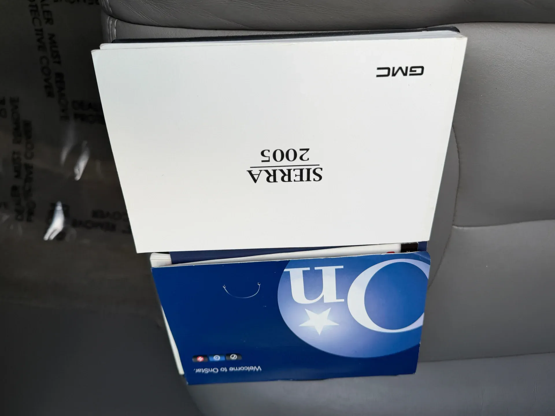 2005 GMC Sierra 3500 SLT