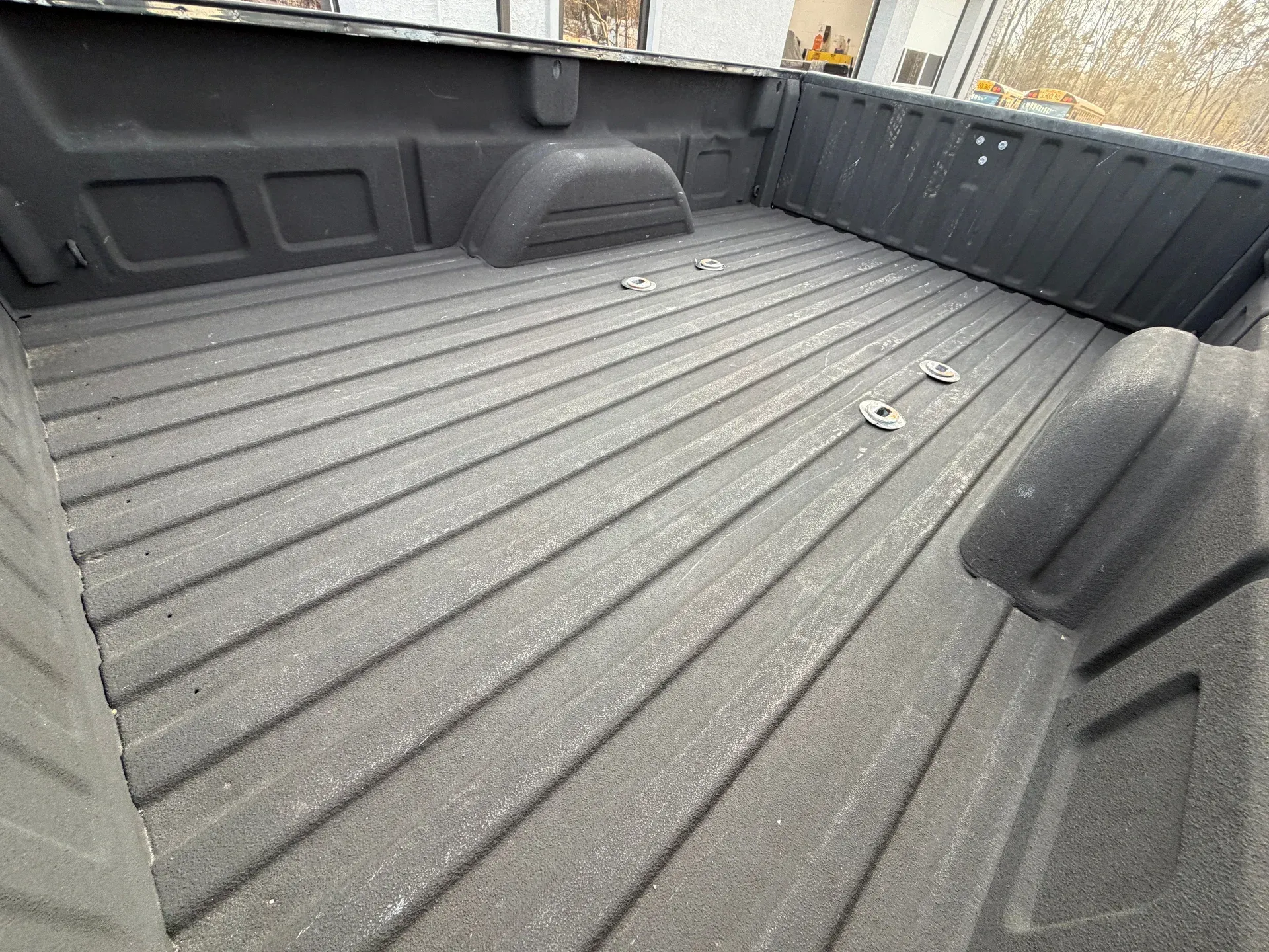 2005 GMC Sierra 3500 SLT