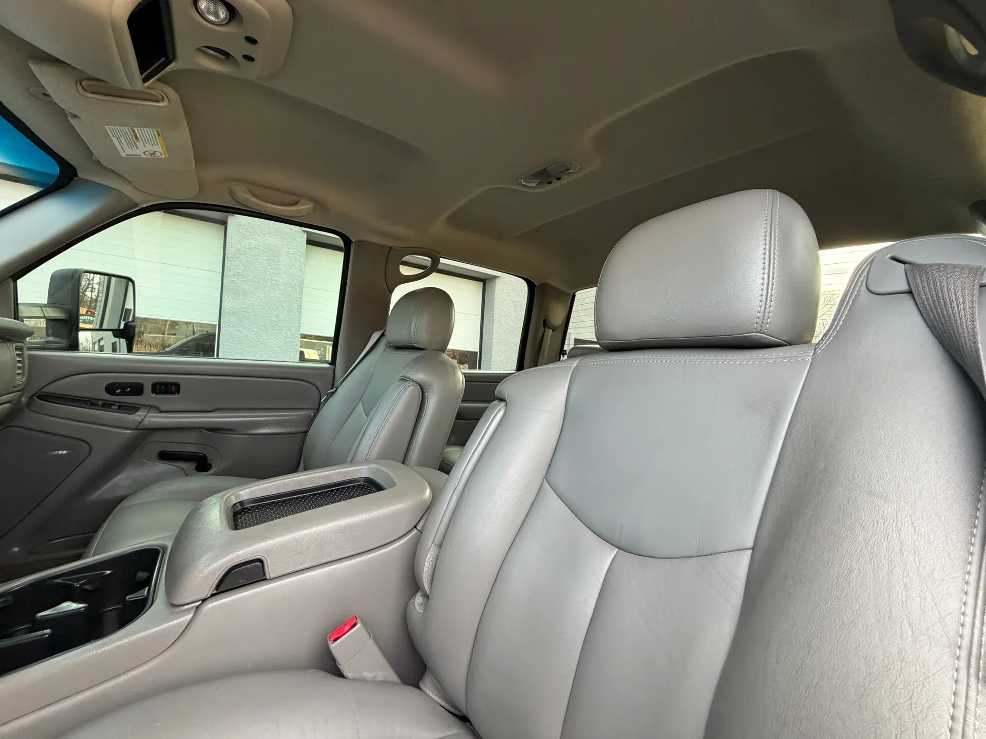 2005 GMC Sierra 3500 SLT